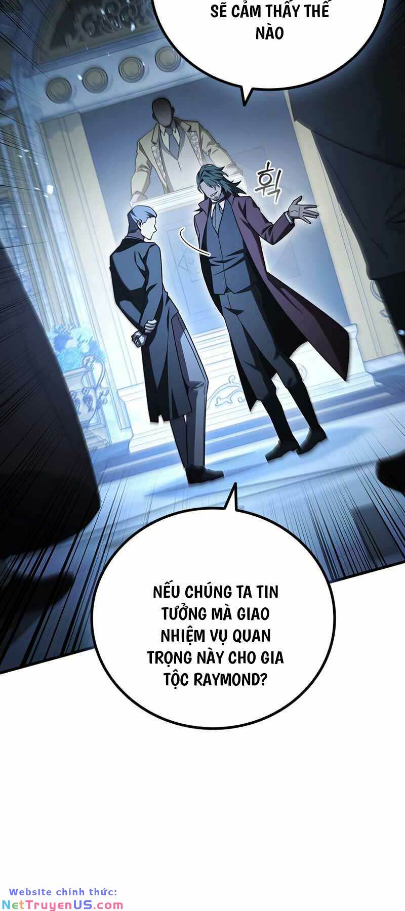 Thực Long Ma Pháp Sư Chapter 40 - Trang 61