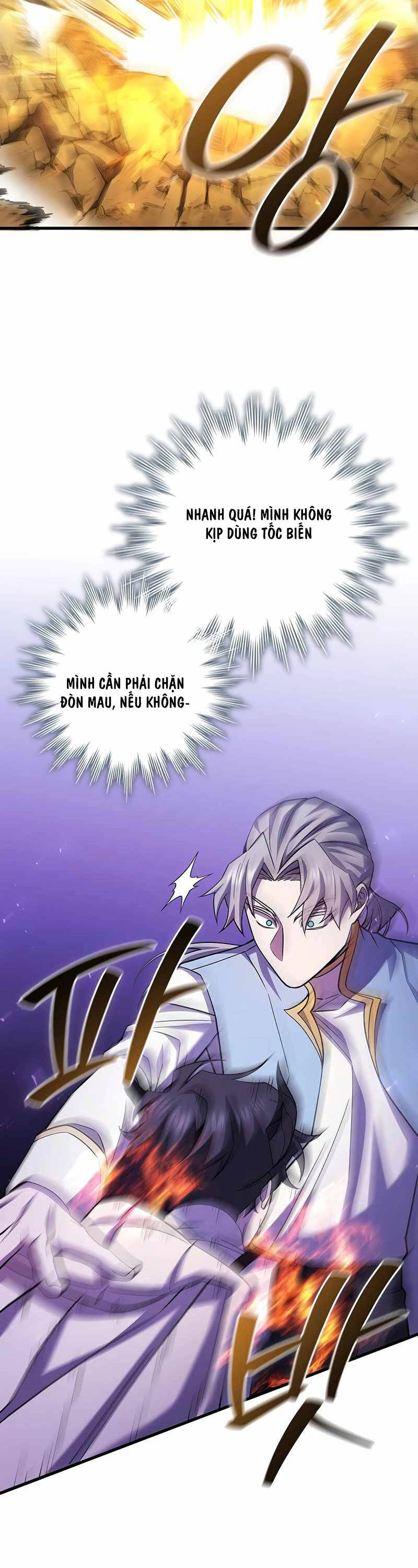 Thực Long Ma Pháp Sư Chapter 59 - Trang 12