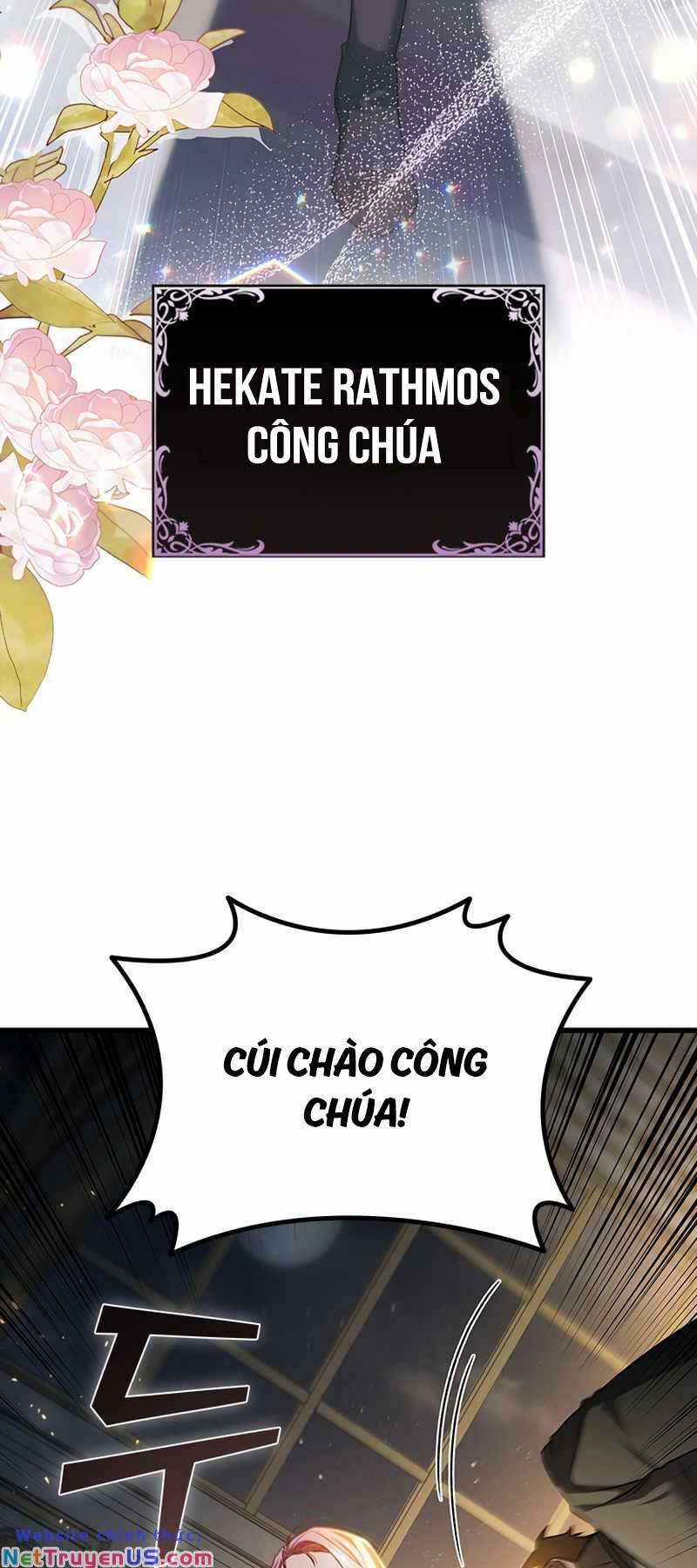 Thực Long Ma Pháp Sư Chapter 40 - Trang 8