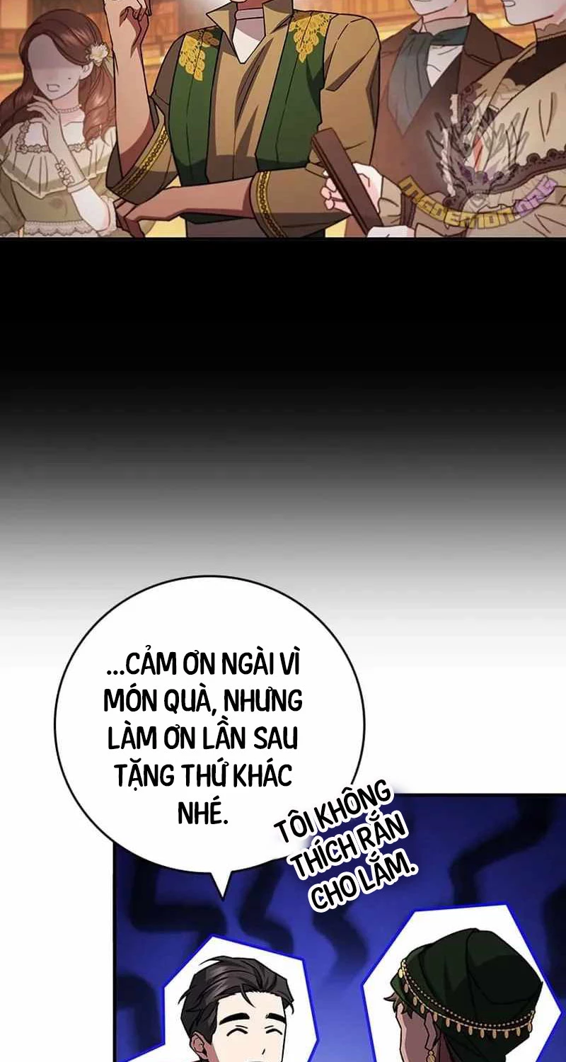 Thực Long Ma Pháp Sư Chapter 67 - Trang 6