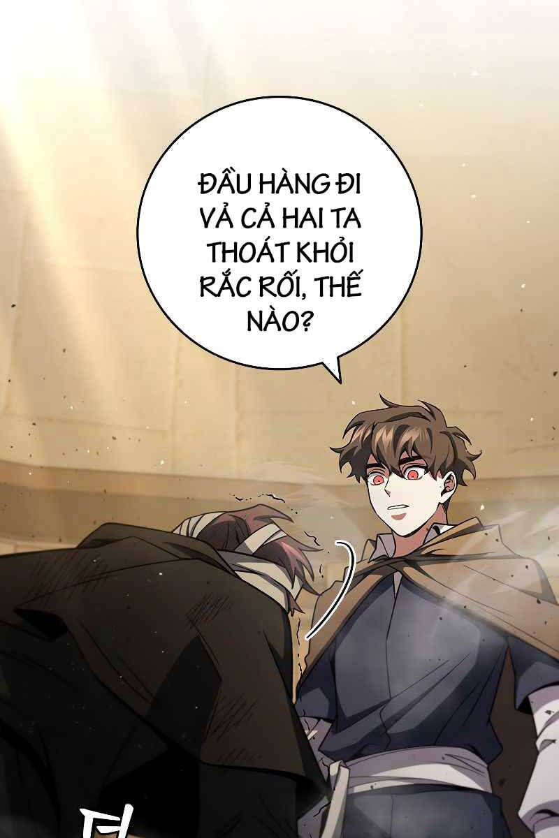 Thực Long Ma Pháp Sư Chapter 31 - Trang 92