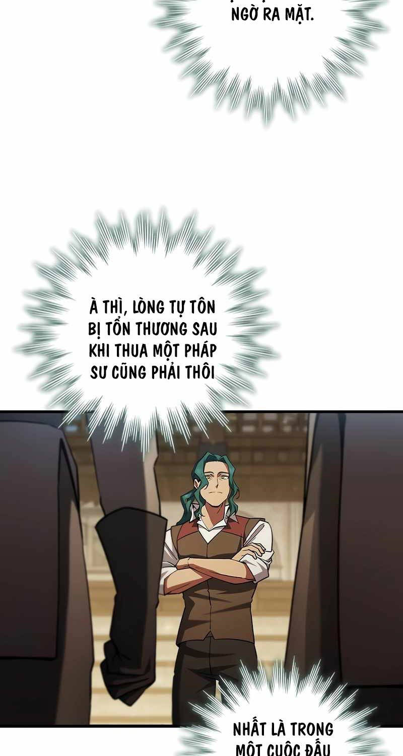 Thực Long Ma Pháp Sư Chapter 60 - Trang 16