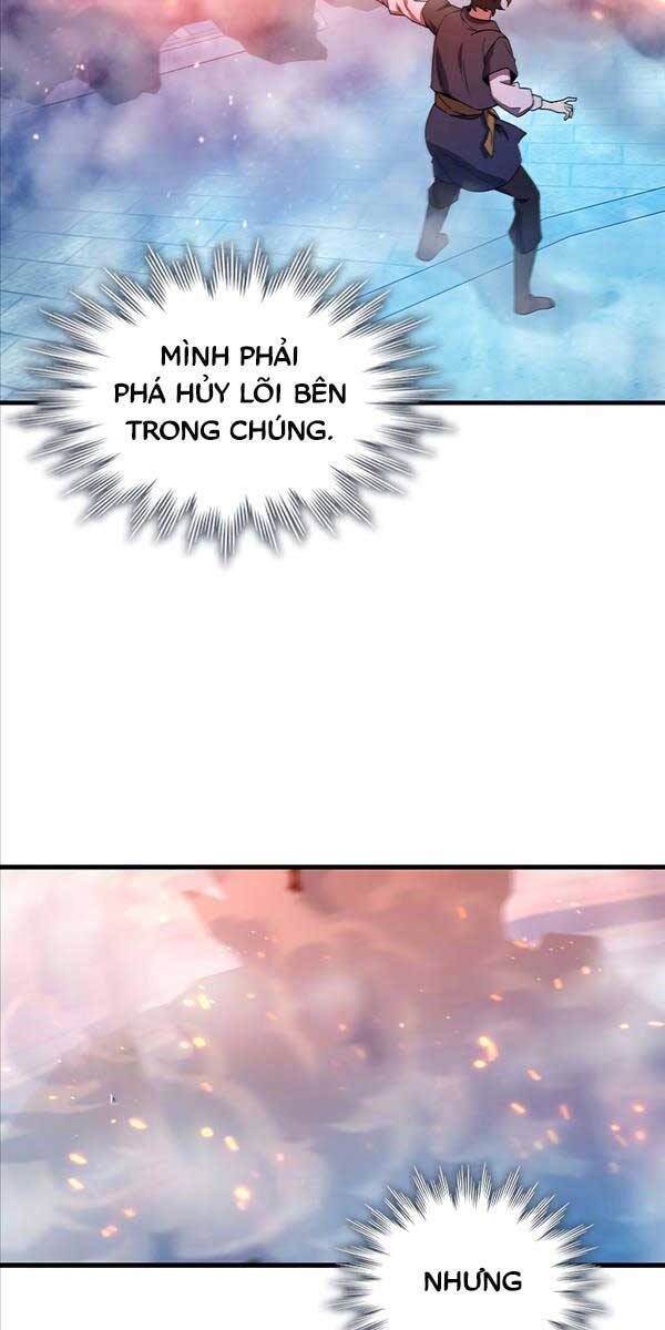 Thực Long Ma Pháp Sư Chapter 9 - Trang 57