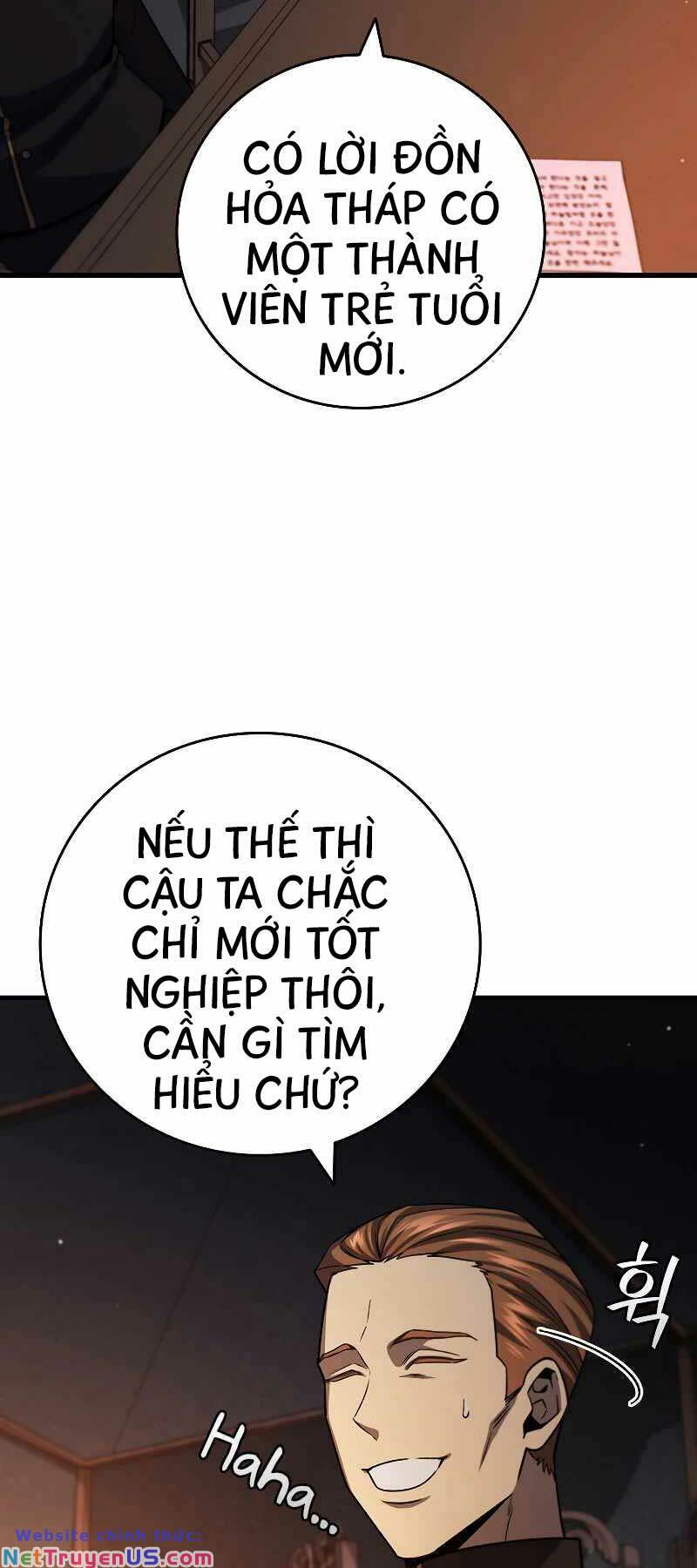 Thực Long Ma Pháp Sư Chapter 35 - Trang 23