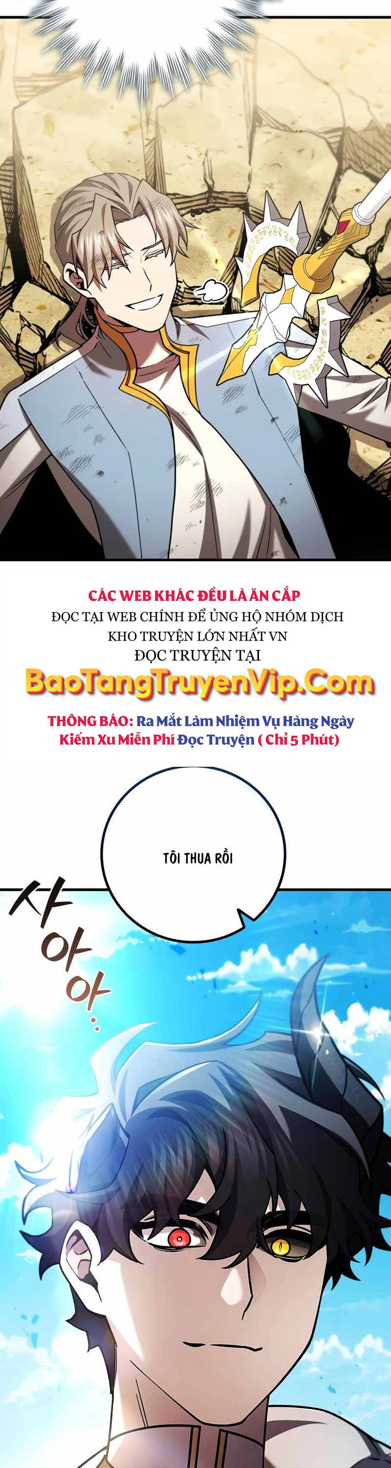 Thực Long Ma Pháp Sư Chapter 59 - Trang 16