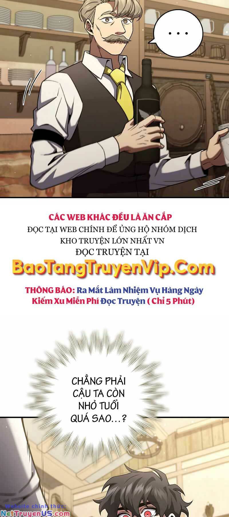 Thực Long Ma Pháp Sư Chapter 30 - Trang 48