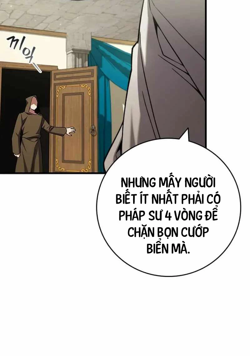 Thực Long Ma Pháp Sư Chapter 67 - Trang 41