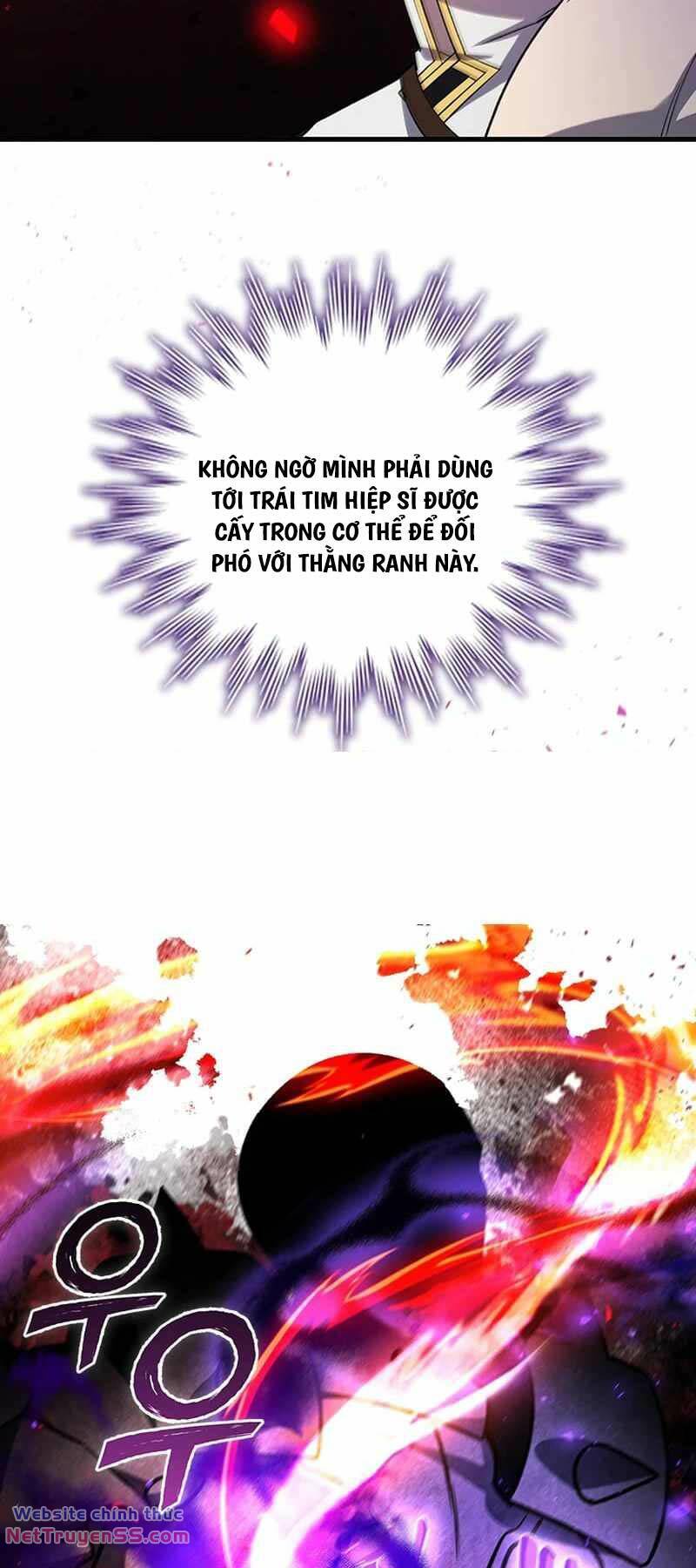 Thực Long Ma Pháp Sư Chapter 45 - Trang 45