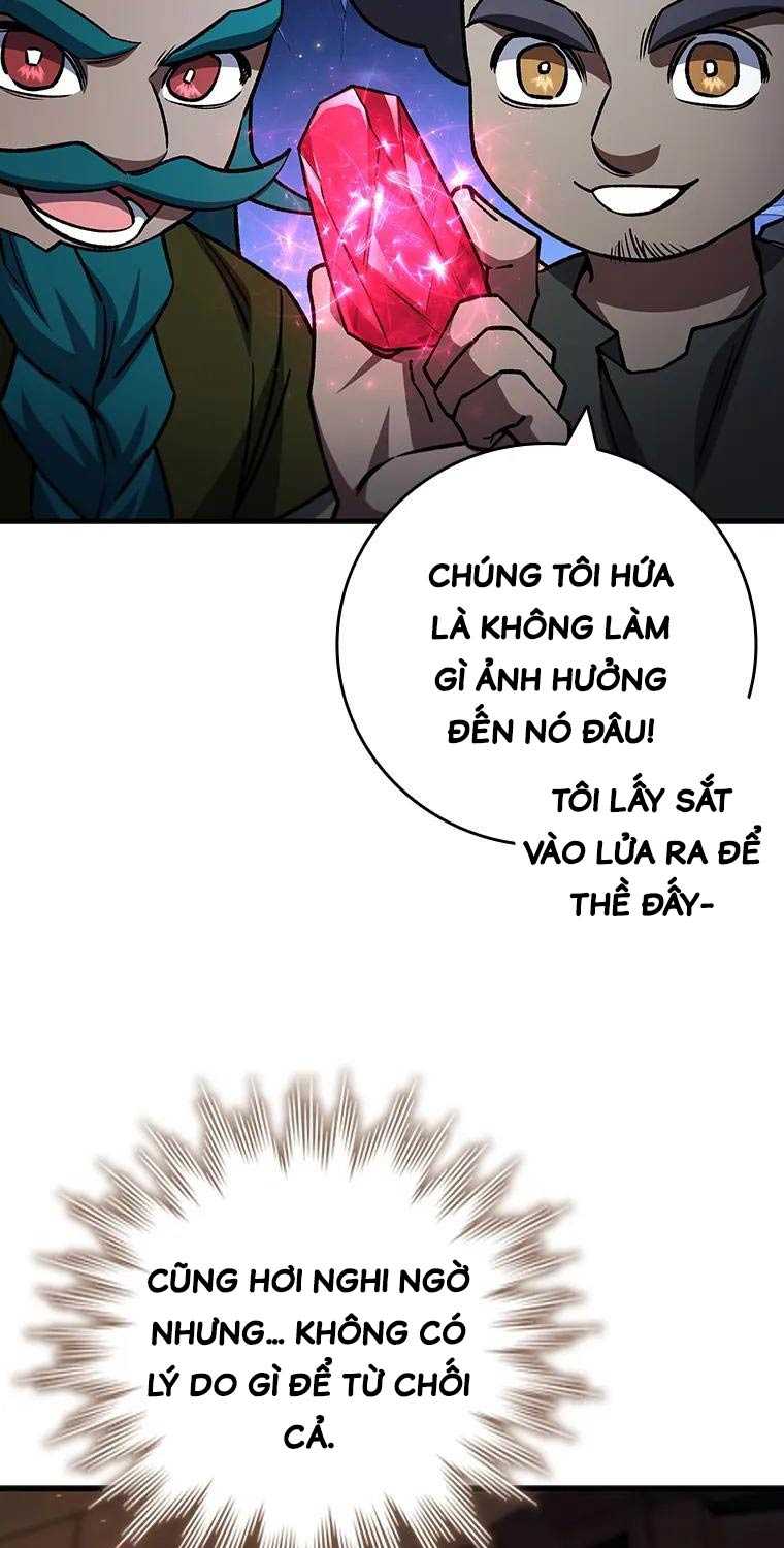 Thực Long Ma Pháp Sư Chapter 64 - Trang 11