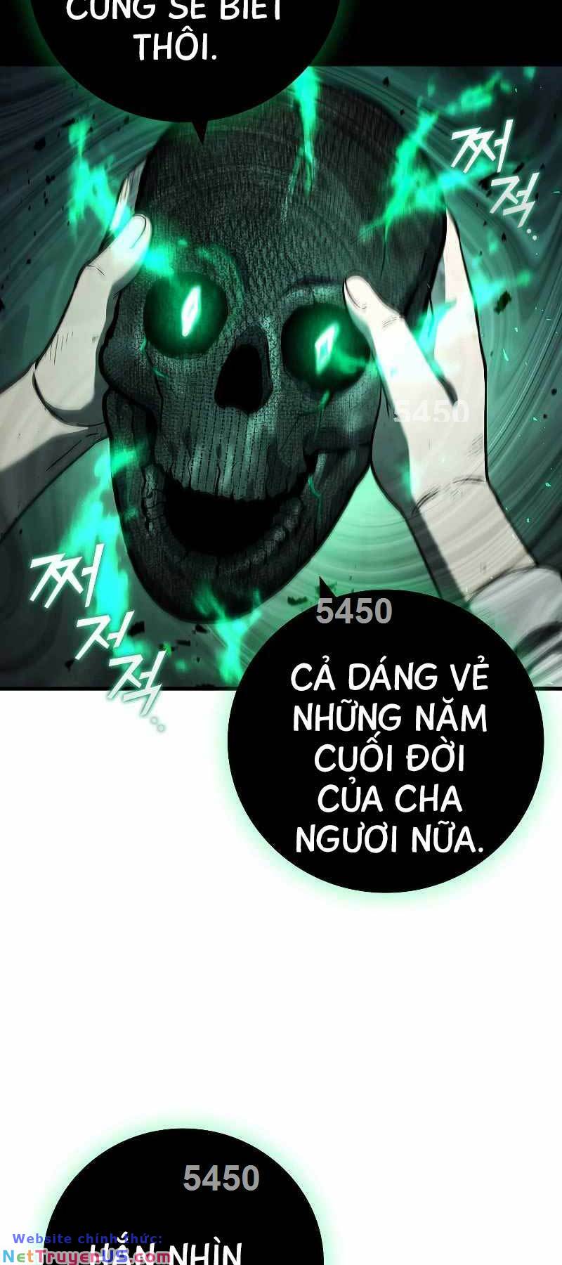 Thực Long Ma Pháp Sư Chapter 35 - Trang 1