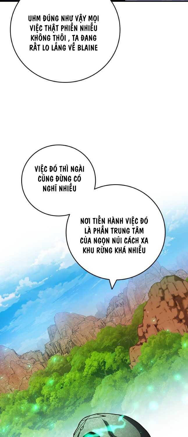 Thực Long Ma Pháp Sư Chapter 61 - Trang 36