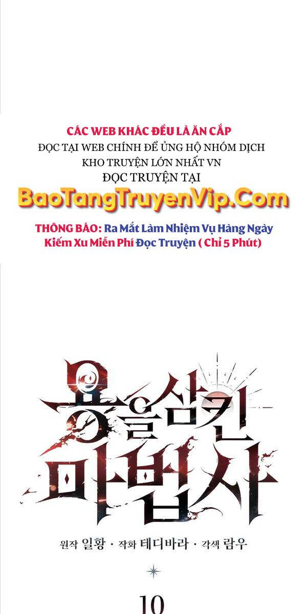 Thực Long Ma Pháp Sư Chapter 10 - Trang 10