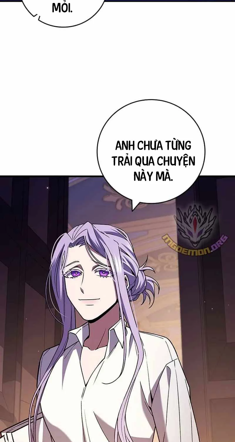 Thực Long Ma Pháp Sư Chapter 67 - Trang 19