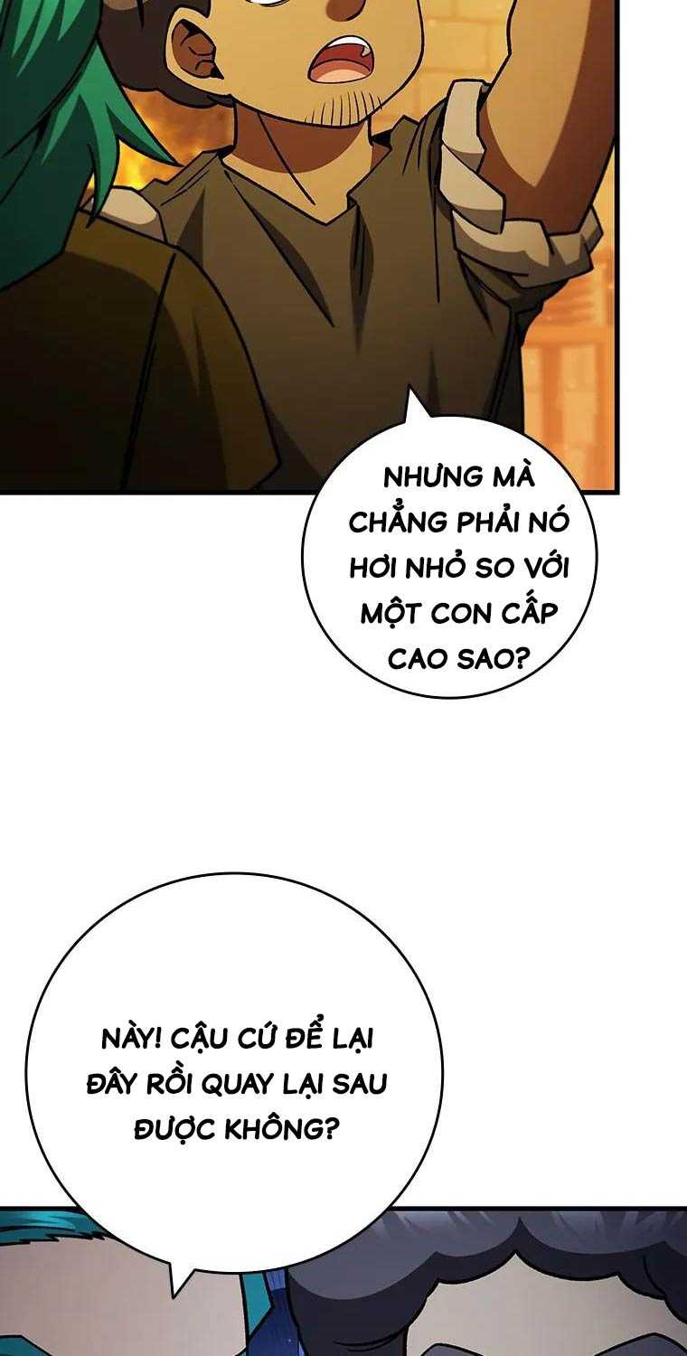 Thực Long Ma Pháp Sư Chapter 64 - Trang 10