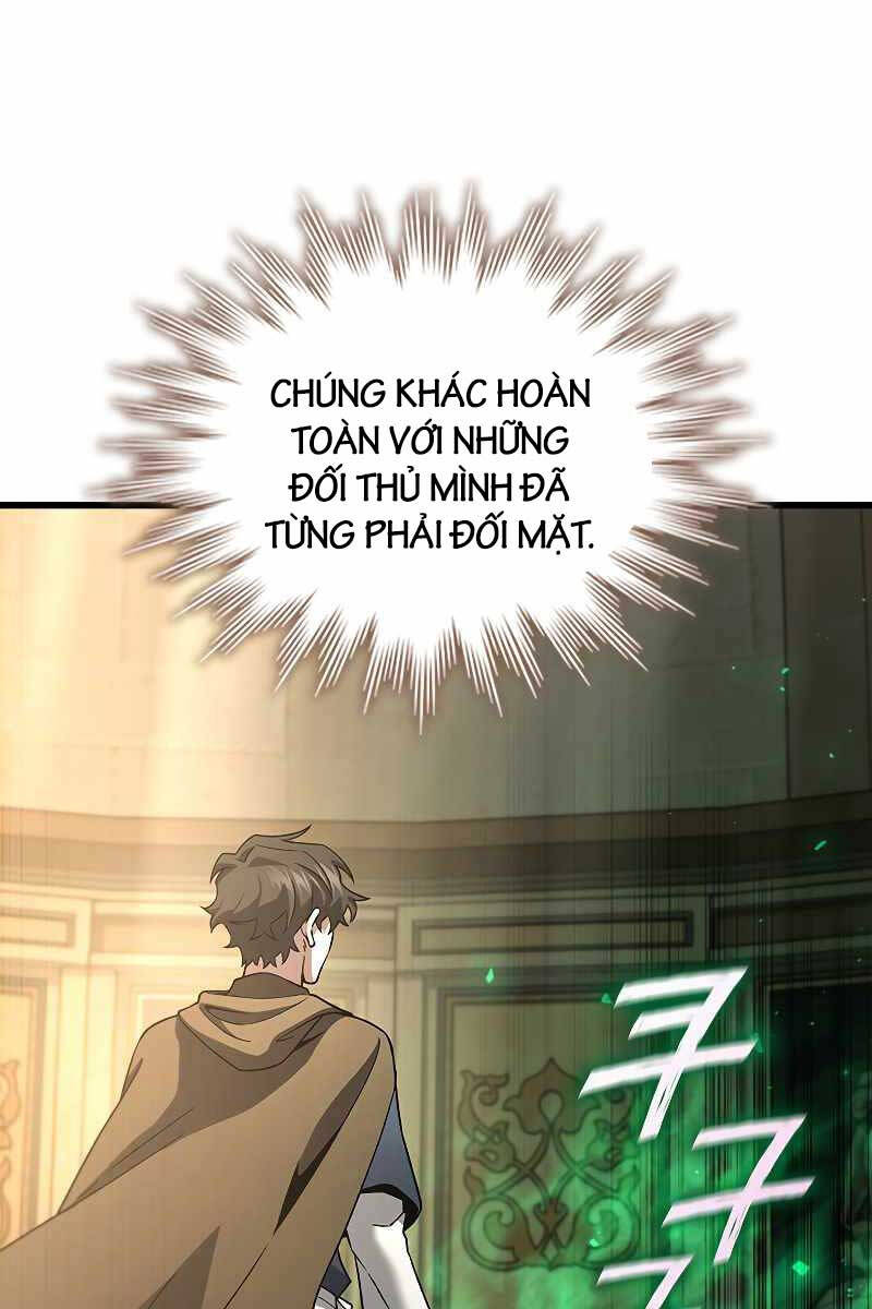 Thực Long Ma Pháp Sư Chapter 32 - Trang 34