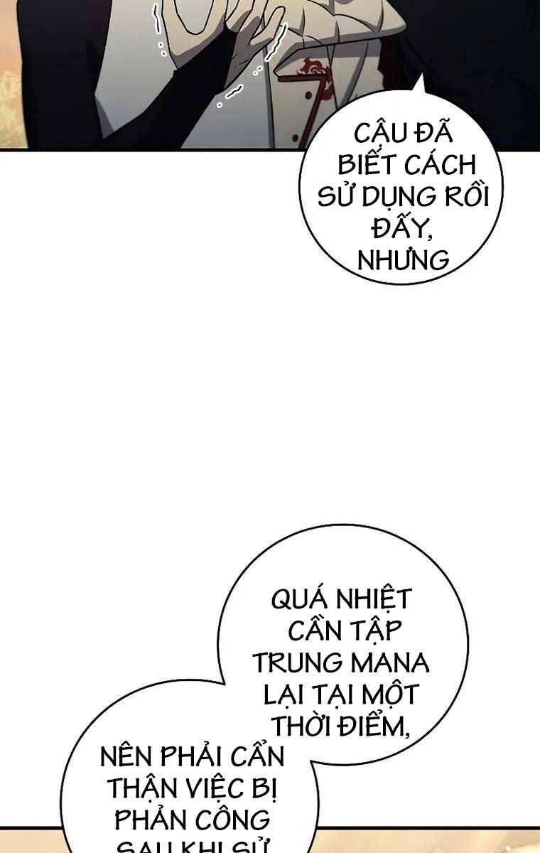 Thực Long Ma Pháp Sư Chapter 28 - Trang 21