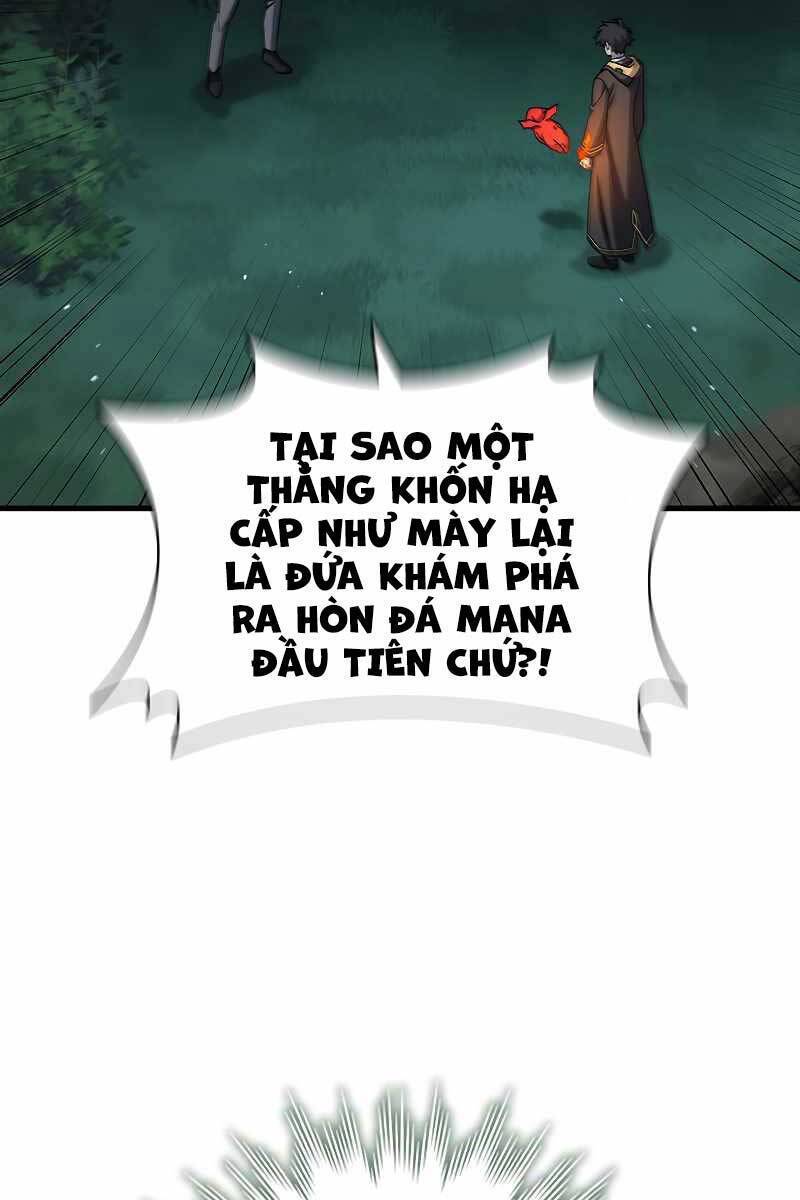 Thực Long Ma Pháp Sư Chapter 22 - Trang 33