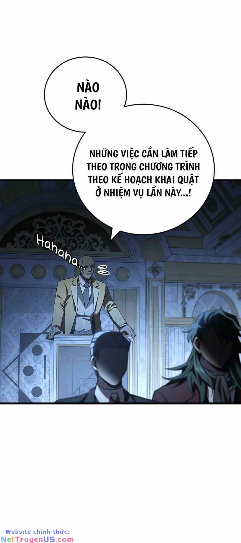 Thực Long Ma Pháp Sư Chapter 40 - Trang 25