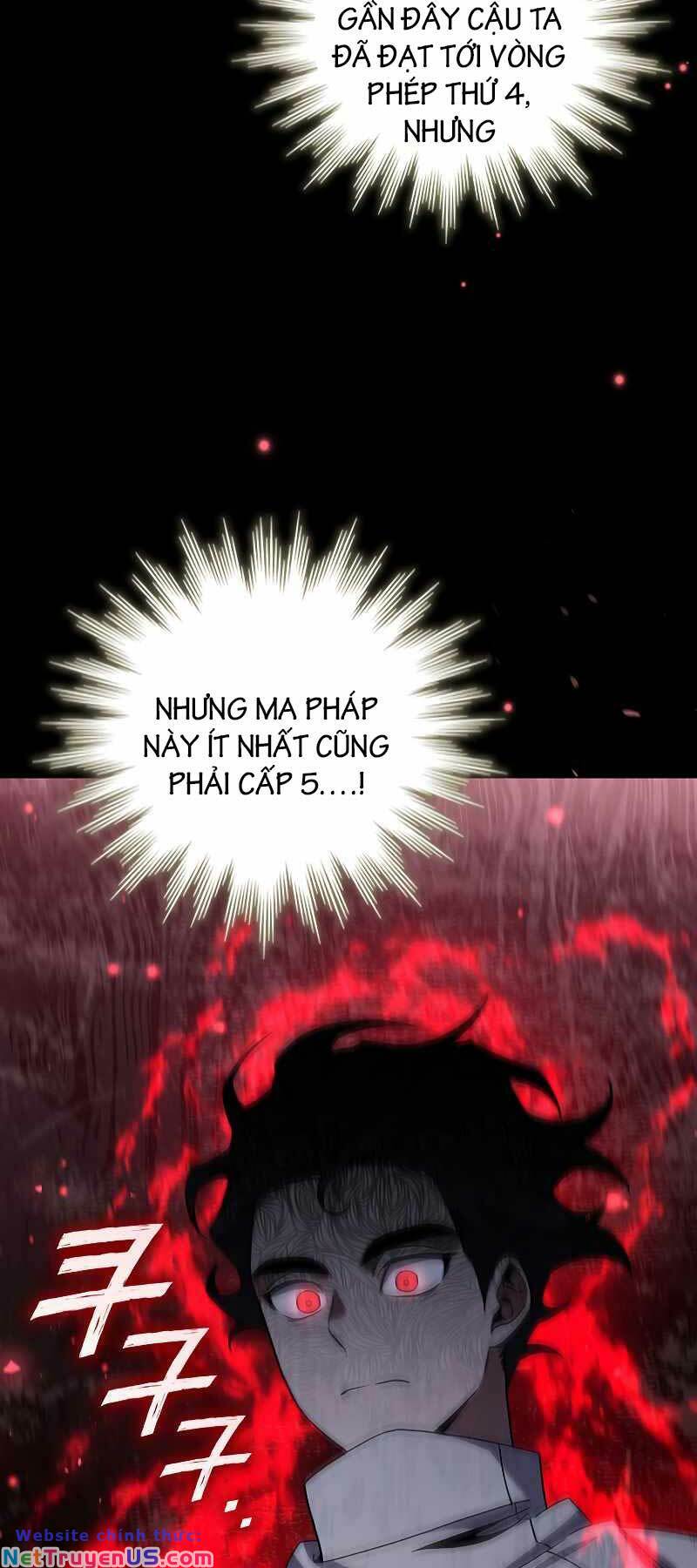 Thực Long Ma Pháp Sư Chapter 30 - Trang 66