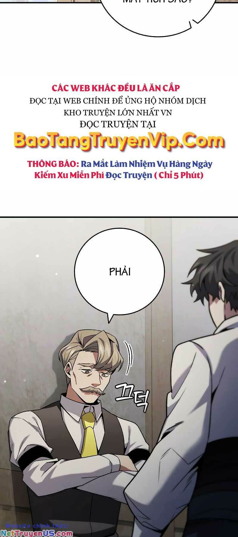 Thực Long Ma Pháp Sư Chapter 30 - Trang 55