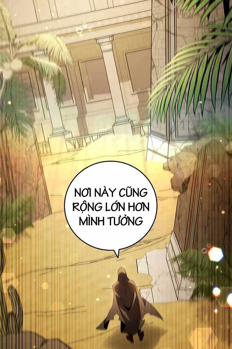 Thực Long Ma Pháp Sư Chapter 31 - Trang 5