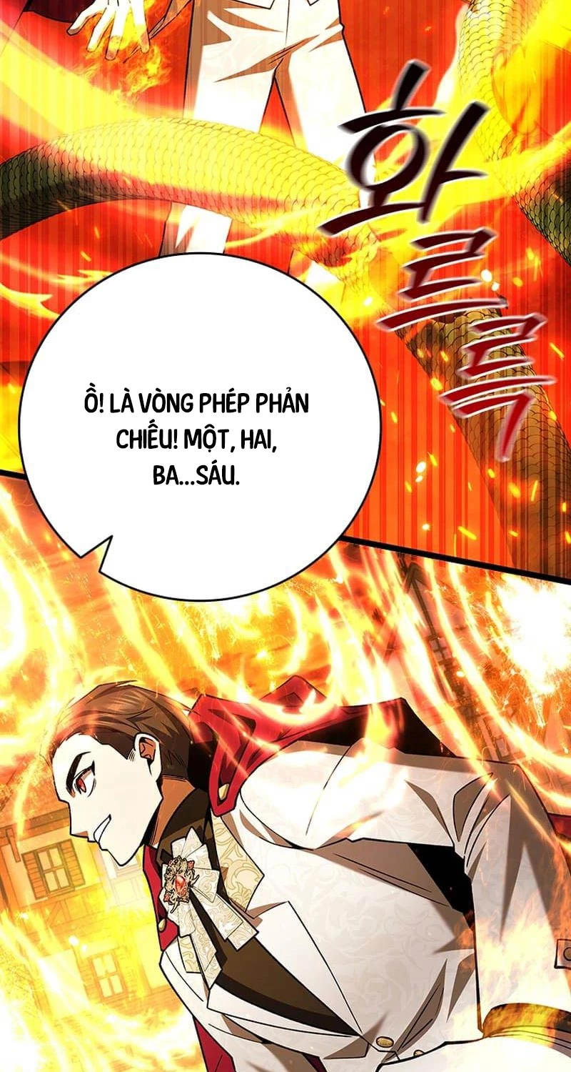 Thực Long Ma Pháp Sư Chapter 66 - Trang 70