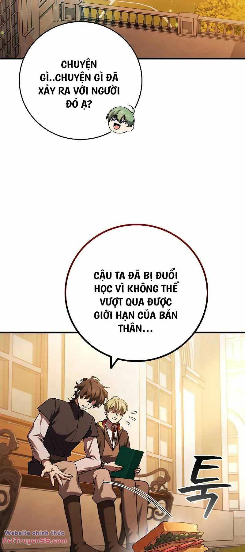 Thực Long Ma Pháp Sư Chapter 48 - Trang 51