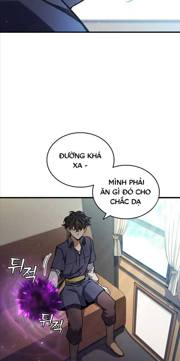 Thực Long Ma Pháp Sư Chapter 7 - Trang 71