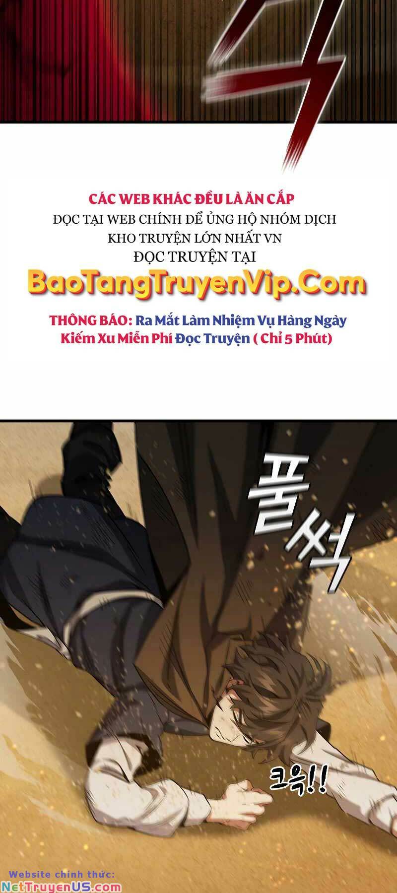 Thực Long Ma Pháp Sư Chapter 35 - Trang 45