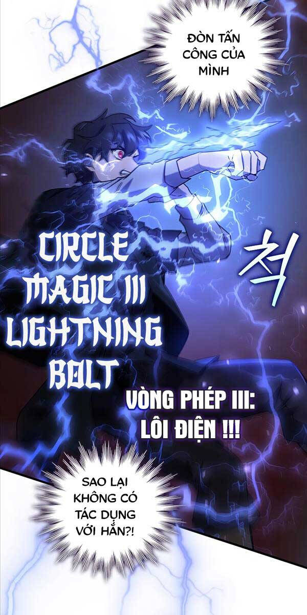 Thực Long Ma Pháp Sư Chapter 13 - Trang 78