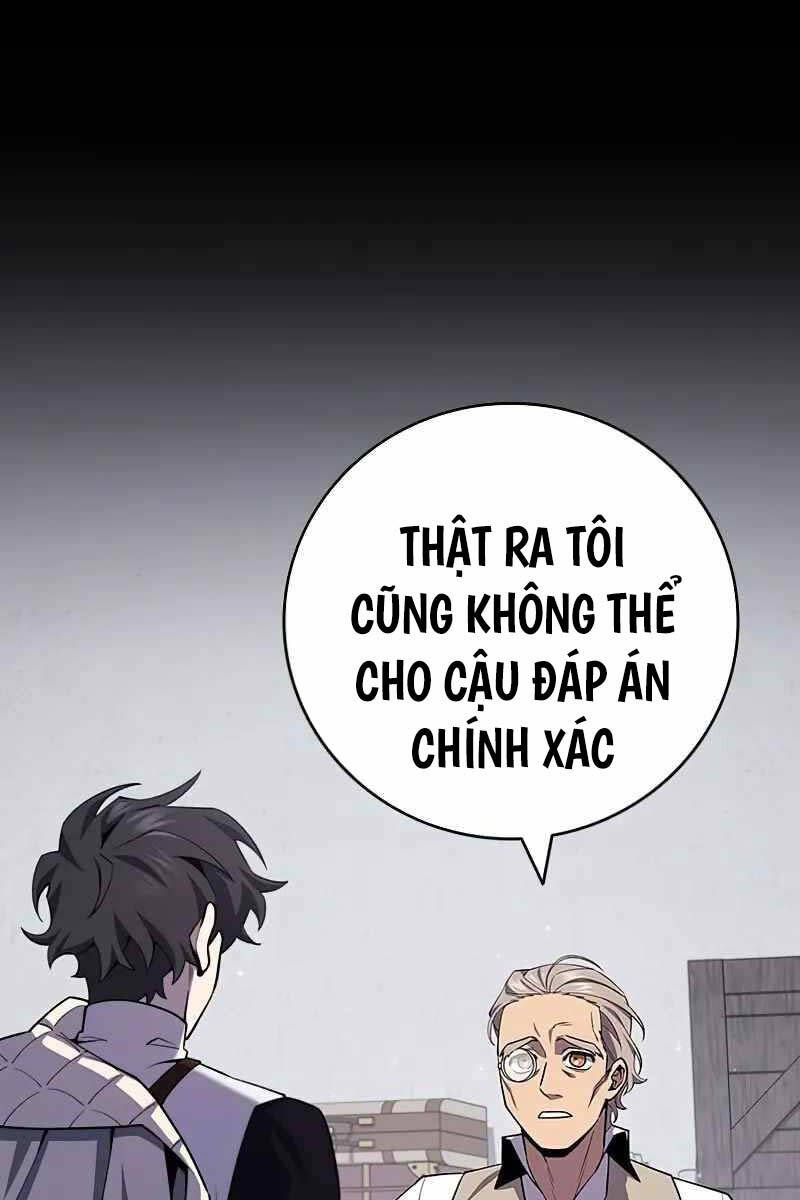 Thực Long Ma Pháp Sư Chapter 44 - Trang 6