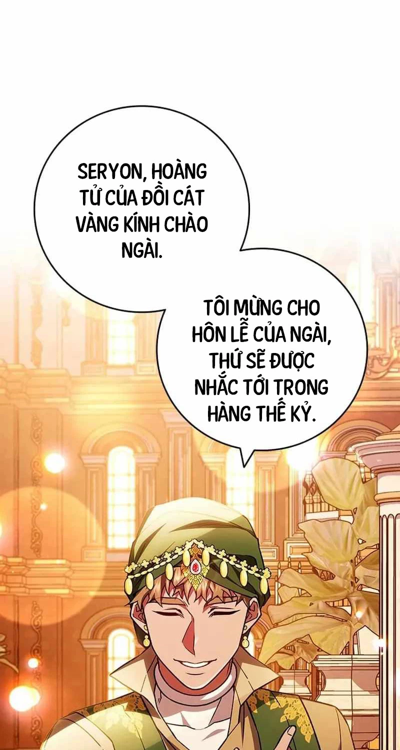 Thực Long Ma Pháp Sư Chapter 67 - Trang 4