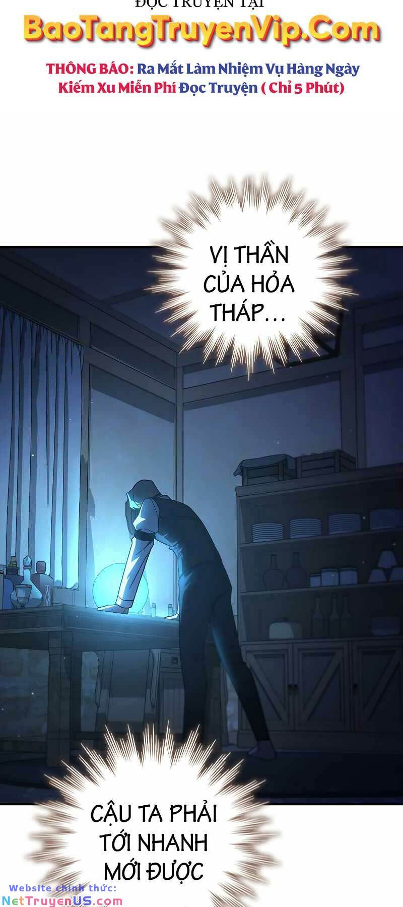 Thực Long Ma Pháp Sư Chapter 30 - Trang 10