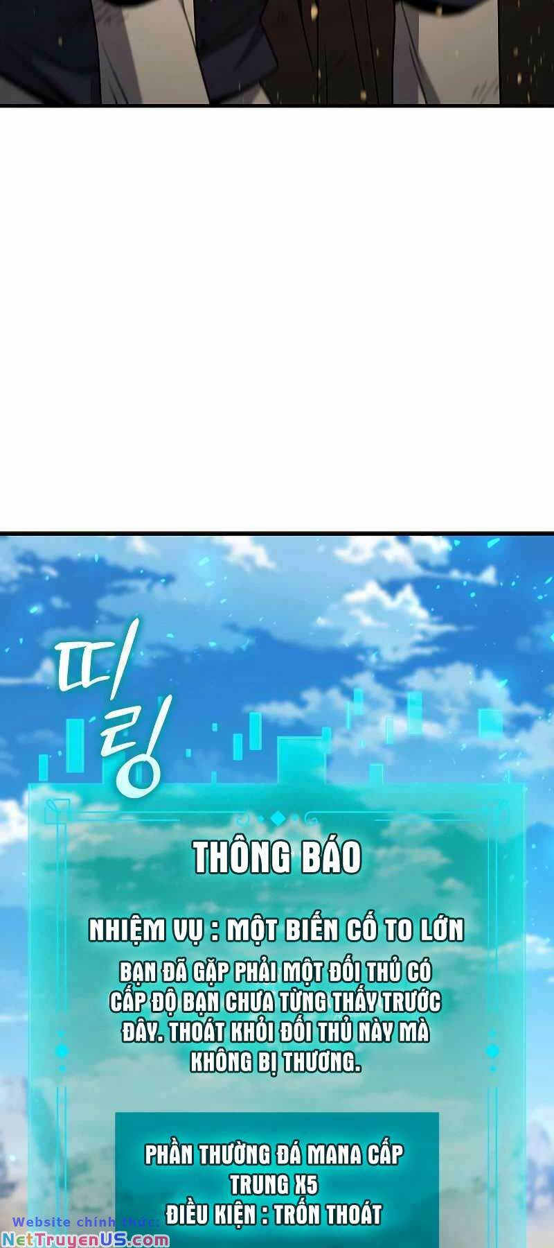 Thực Long Ma Pháp Sư Chapter 35 - Trang 47