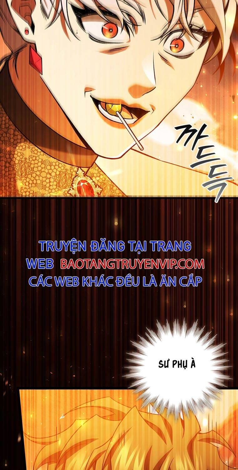 Thực Long Ma Pháp Sư Chapter 65 - Trang 54