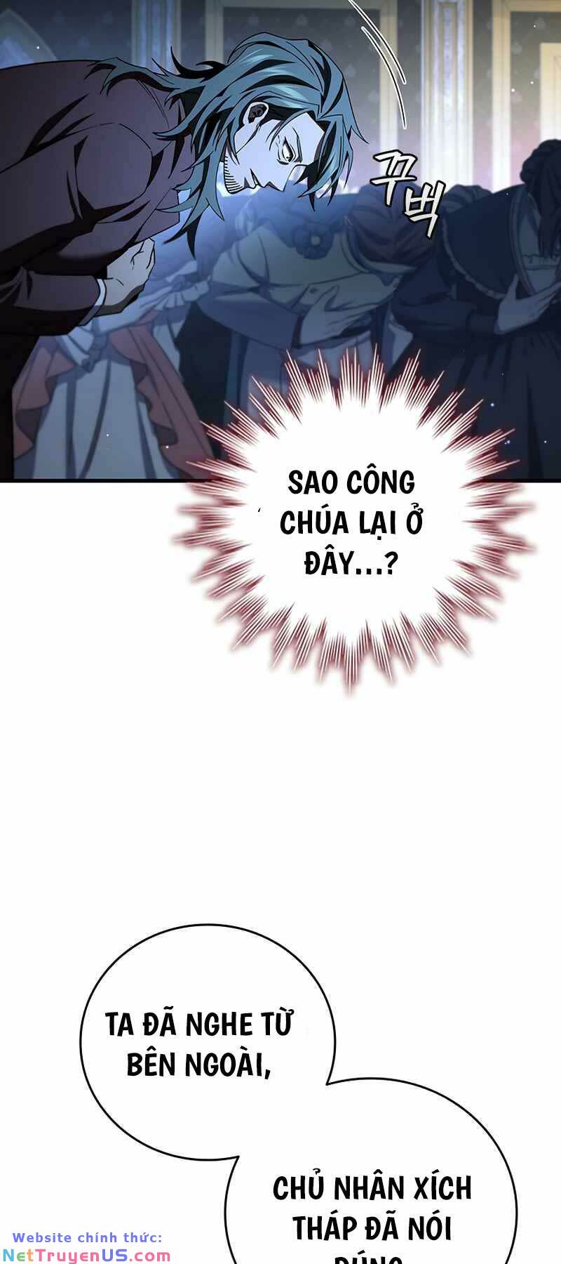 Thực Long Ma Pháp Sư Chapter 40 - Trang 10