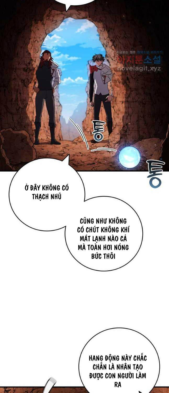 Thực Long Ma Pháp Sư Chapter 61 - Trang 79