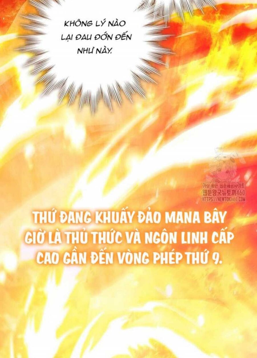 Thực Long Ma Pháp Sư Chapter 73 - Trang 24