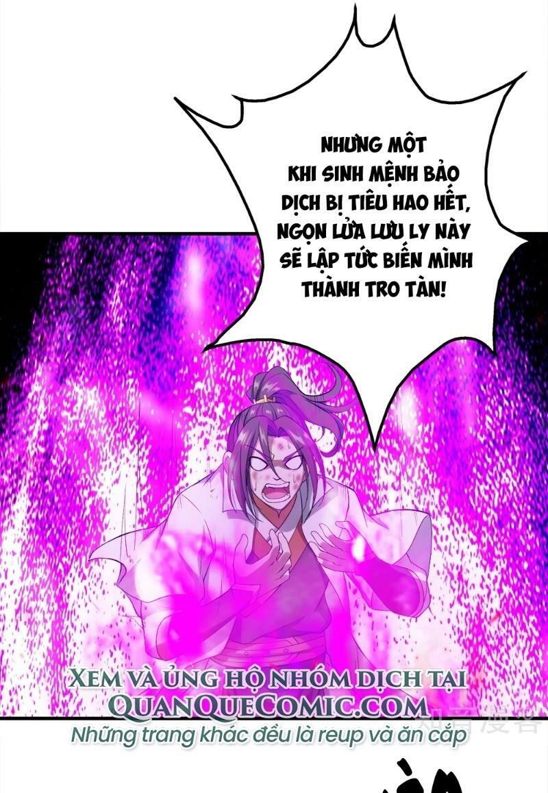 Cái Thế Đế Tôn Chapter 63 - Trang 4