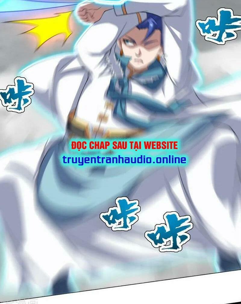 Cái Thế Đế Tôn Chapter 27 - Trang 11