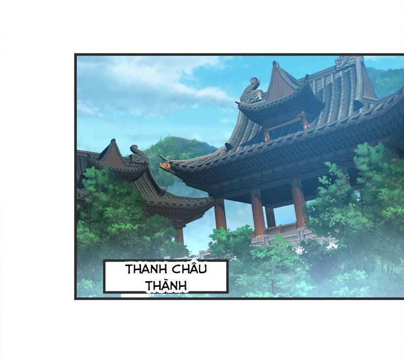 Cái Thế Đế Tôn Chapter 68 - Trang 32