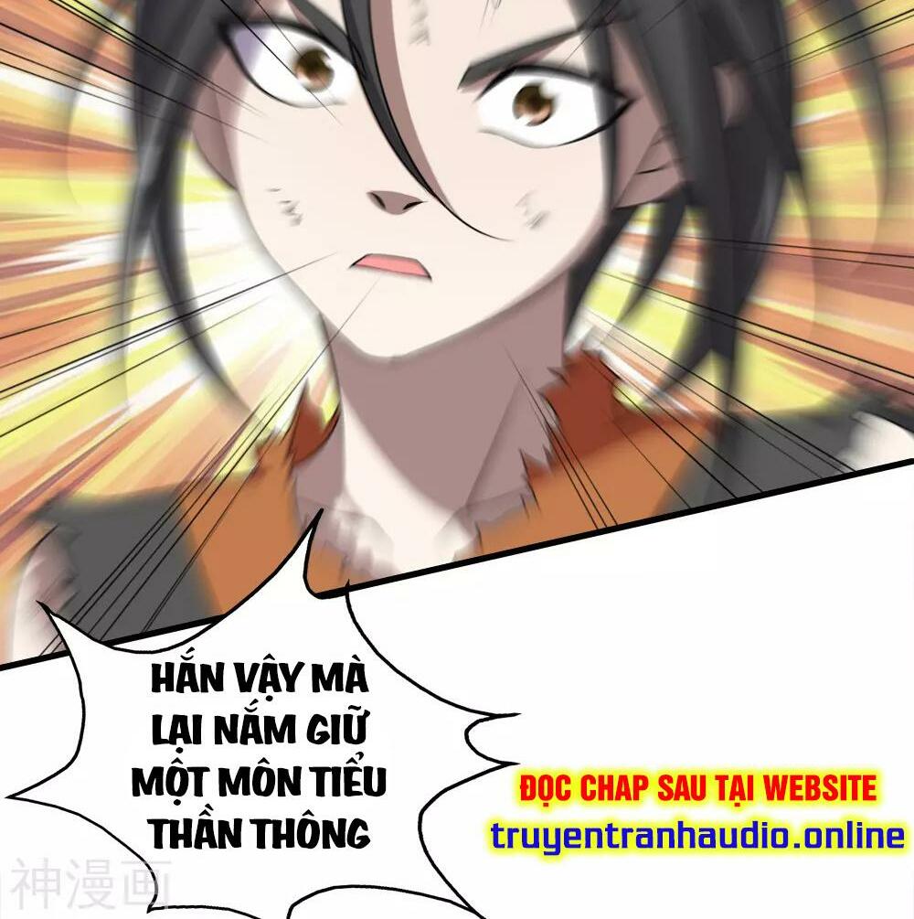 Cái Thế Đế Tôn Chapter 40 - Trang 6