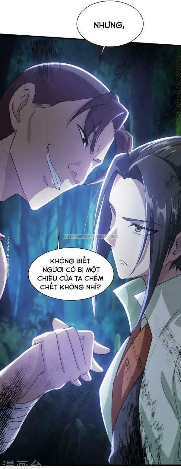 Cái Thế Đế Tôn Chapter 17 - Trang 24