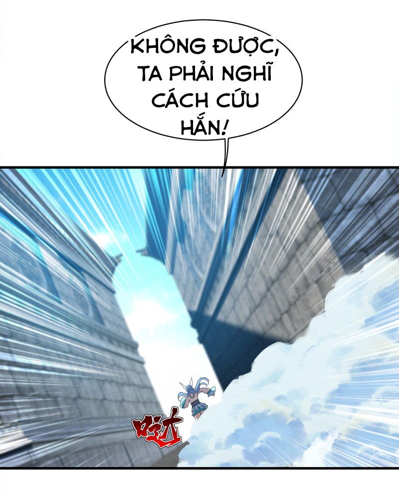 Cái Thế Đế Tôn Chapter 69 - Trang 30