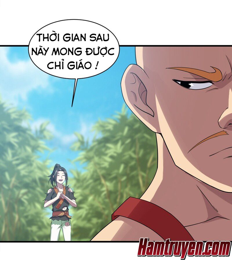 Cái Thế Đế Tôn Chapter 53 - Trang 14