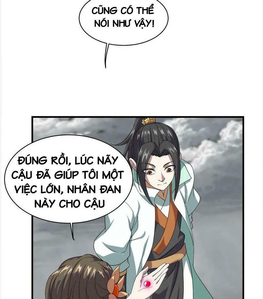 Cái Thế Đế Tôn Chapter 32 - Trang 26