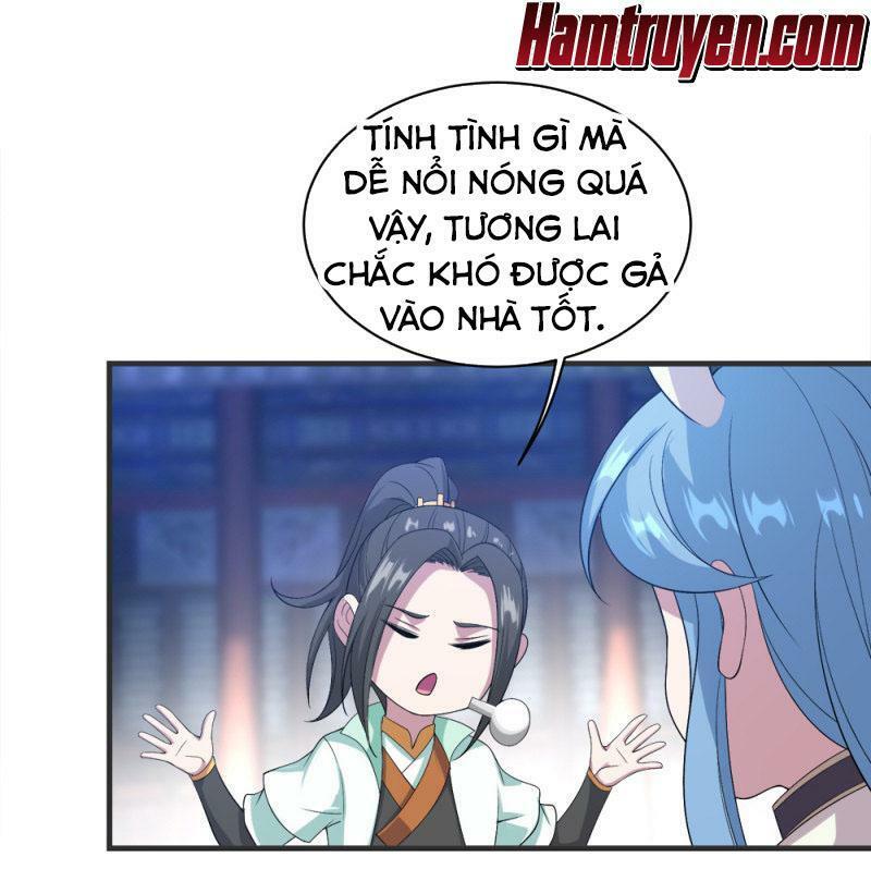 Cái Thế Đế Tôn Chapter 67 - Trang 30