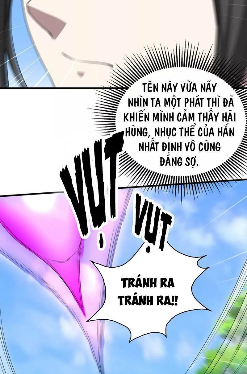 Cái Thế Đế Tôn Chapter 23 - Trang 18