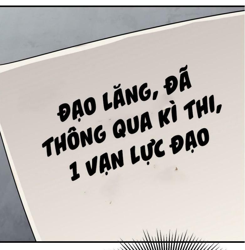 Cái Thế Đế Tôn Chapter 12 - Trang 26