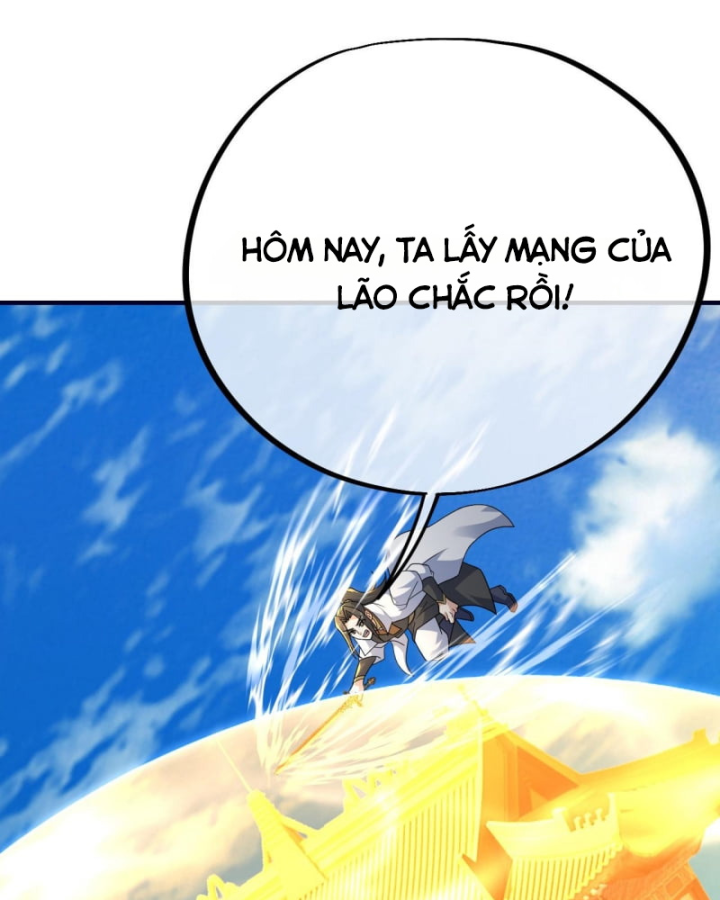 Cái Thế Đế Tôn Chapter 470 - Trang 28